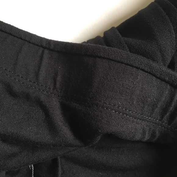 Zara Black Skirt - Picture 12 of 15
